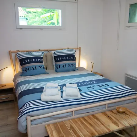 Bed & Breakfast Erreka Txikia *