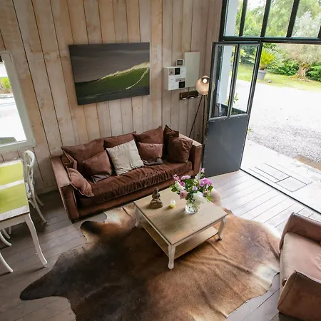 Bed & Breakfast Erreka Txikia