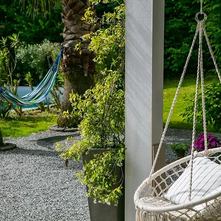 Bed & Breakfast Erreka Txikia *